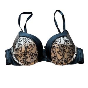 Victoria Secret Push-up Bra 32B